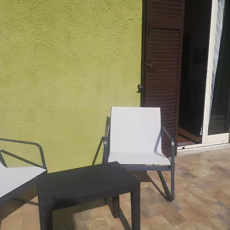 Проживание в семье Casadei24