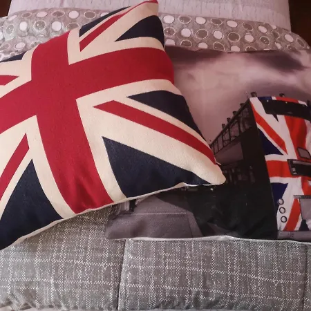 Casadei24 Проживание в семье Guidonia Montecelio