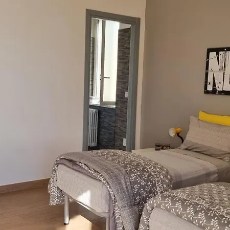 Проживание в семье Casadei24 *