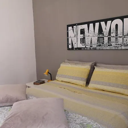 Privatunterkunft Casadei24