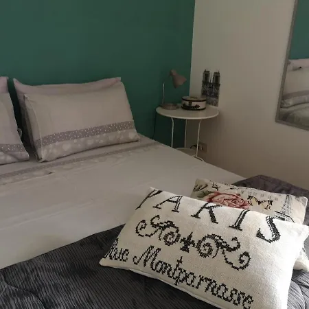 Проживание в семье Casadei24