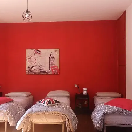 Casadei24 * Guidonia