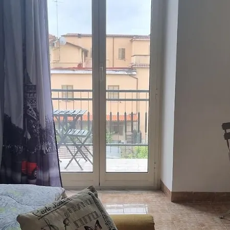 Casadei24 Проживание в семье