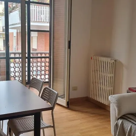 Casadei24 Privatunterkunft