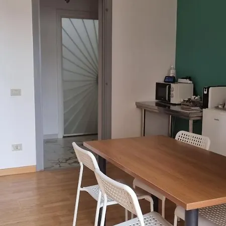 Casadei24 Проживание в семье *