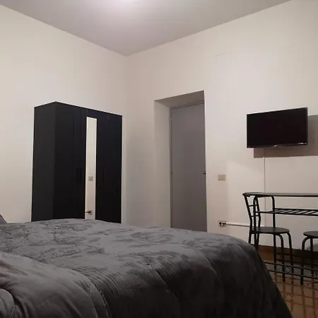 Проживание в семье Casadei24 Guidonia Montecelio