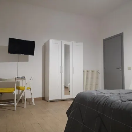 Homestay Casadei24 Guidonia Montecelio