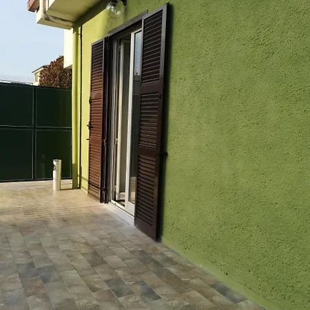 Casadei24 Homestay